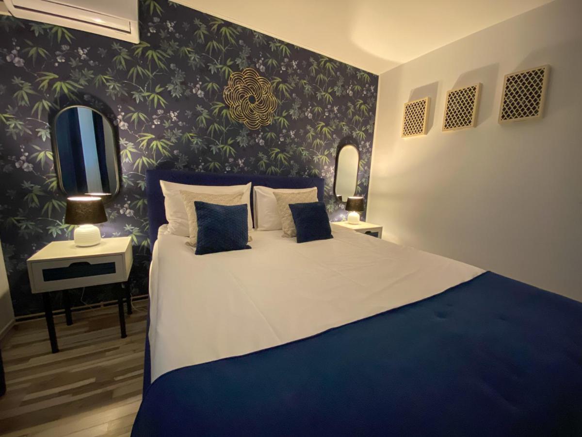 Blue Dream Apartment Temešvár Exteriér fotografie