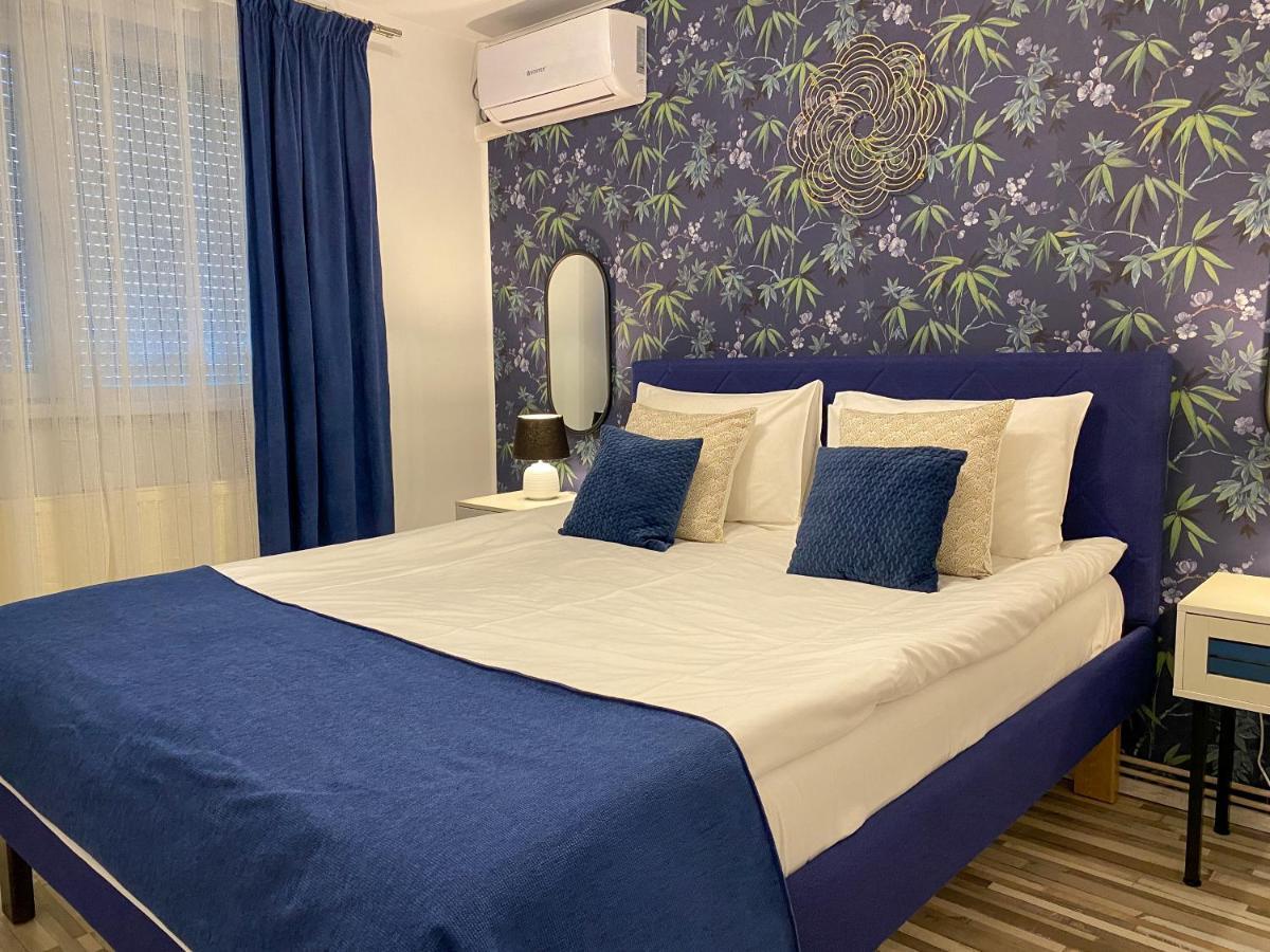 Blue Dream Apartment Temešvár Exteriér fotografie